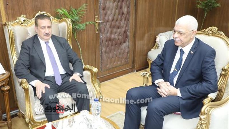 بوابة الجمهورية