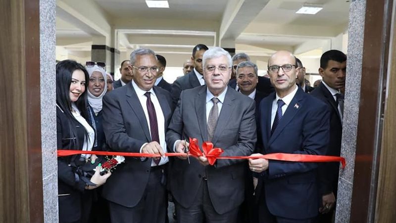 بوابة الجمهورية