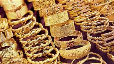 150جرام ذهب هى النسبة المسموح بها للمواطن القادم من الخارج.. التموين تكشف