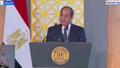 4 قرارات من الرئيس السيسى لدعم الحماية الاجتماعية لعمّال مصر