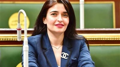 إيرين سعيد:ارحموا مرضي كسور المفاصل.. قرار العلاج يصدر خلال شهرين