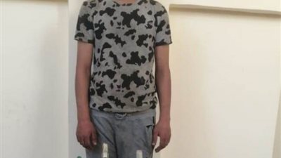 القبض على حرامية الشقق والشوارع في القاهرة