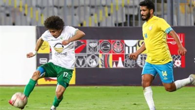 الإسماعيلي يطالب باعادة لقاء المصري فى كأس الرابطة..لهذا السبب