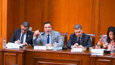 اتصالات النواب: التحول الرقمى أيقونة الجمهورية الجديدة