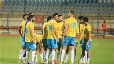 نجم الإسماعيلي يخضع للأشعة بعد إصابته في مباراة المصري