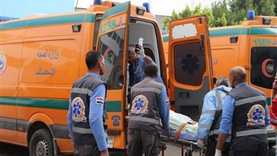مصرع طفلين وشاب في ٣ حوادث بالشرقية