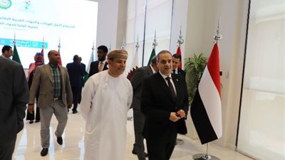 مصر تشارك باحتماع الجهات العربية الرقابية على الدواء بالرياض
