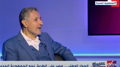 البرعى :لا أؤمن بالغزو الثقافي لكن ما يجري توجيه عبر اللجان الإل