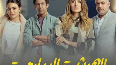 كريم الشناوي: تعرضت لنفس مشكلة مسلسل 