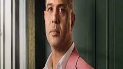 الخير قاعدلك فى ميزان حسناتك.. صلاح عبد الله يودع مصطفى درويش