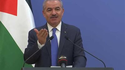 رئيس وزراء فلسطين يتهم الاحتلال الإسرائيلي بقتل الأسير خضر عدنان