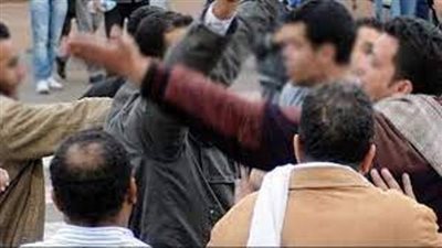 مشاجرة بين أبناء عمومة في سوهاج تسفر عن 3 مصابين
