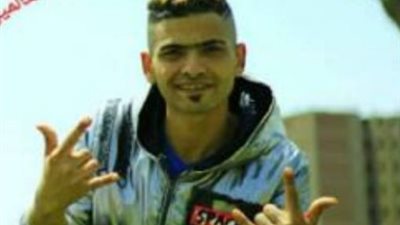 مقتل شاب على يد صديقه في المطرية