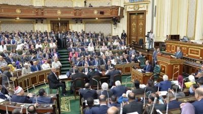 مجلس النواب يوافق نهائيا على تعديل قانون هيئة الطاقة النووية