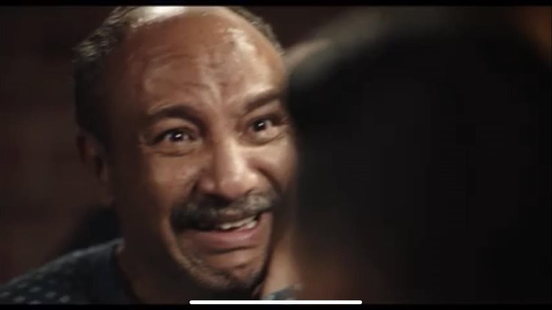 الفنان أحمد فهيم