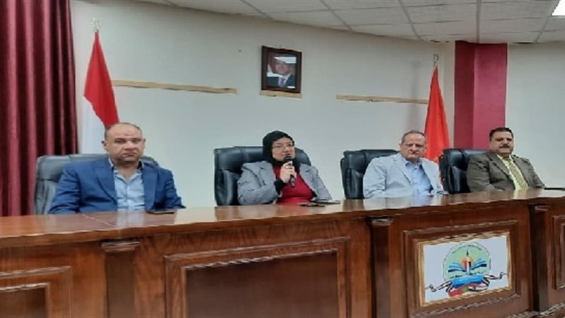 وكيل وزارة التعليم