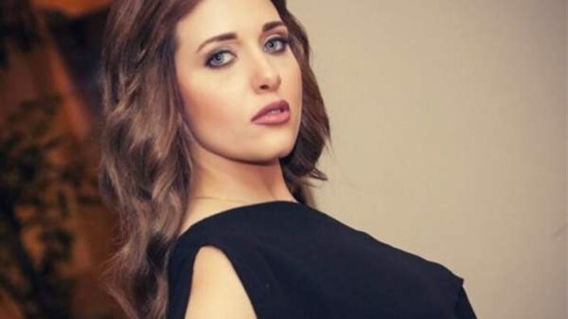 ندى عادل