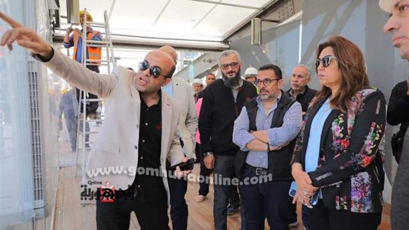 بوابة الجمهورية
