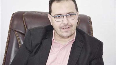 وليدعباس:الإسكان قدمت تيسيرات للمطورين العقاريين عبرتخفيض الفائدة