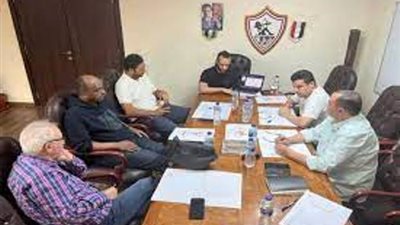 بيان من لجنة الكرة بالزمالك تعليقا على الانسحاب من السوبر
