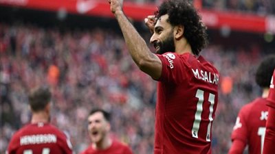 كم هدفا يحتاج محمد صلاح لتصدر قائمة هدافي ليفربول؟