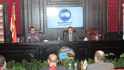 أمانة الإتصالات: التحول الرقمي بكافة القطاعات أهم ركائز المرحلة المقبلة
