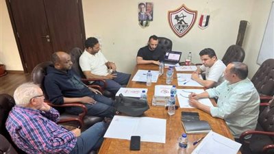 استقالة مفاجئة لعضو لجنة الكرة بالزمالك
