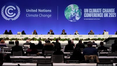 دول عربية تتلقى دعوات رسمية للمشاركة فى مؤتمرالمناخ COP 28