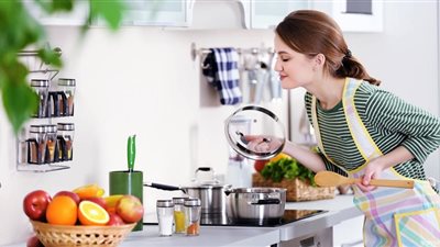 نصائح هامة تساعدك فى المطبخ