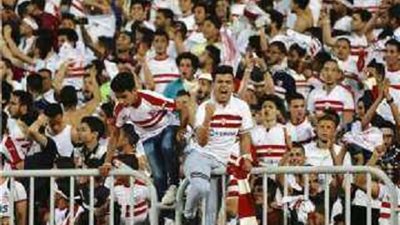 بدر رجب: جماهير الزمالك فى الإمارات ستشجع بيراميدز أمام الأهلي