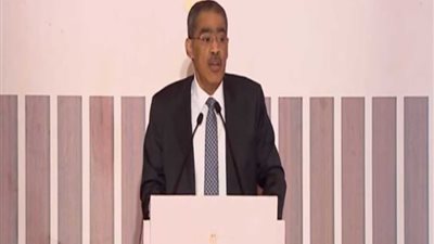 ضياء رشوان: لا توجد قوى سياسية واحدة ولا نقابة أو تيار شبابي لم يشارك في الحوار الوطني