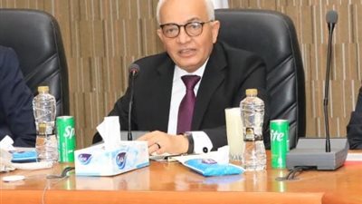 تطبيق تقنية الVAR داخل اللجان لرصد اي اعمال غش بامتحانات الثانوية
