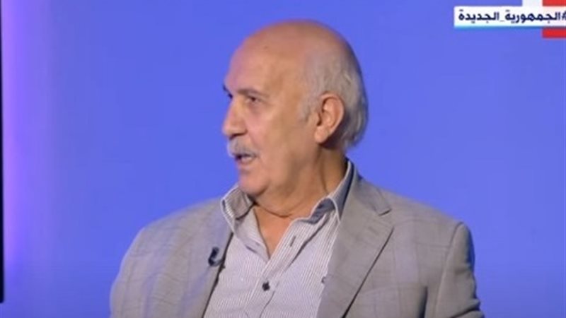 سيد عبد العال رئيس