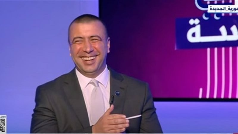 النائب أحمد بهاء