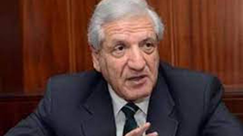 فخري الفقي