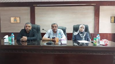 انطلاق المؤتمرالسنوي لقسم المناهج وطرق التدريس بكليةالتربية