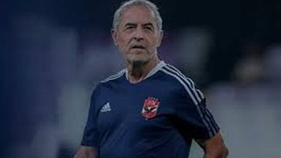 بيراميدز لا يقل عن الزمالك.. كولر محذرا لاعبى الاهلى قبل السوبر
