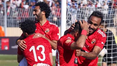 أحدهم على رادار الزمالك .. الاهلى يؤجل التجديد لرباعى نجوم الفريق