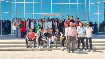 التعليم العالى: أنشطة وفعاليات متعددة لجامعة طيبة التكنولوجية