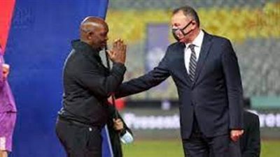 الخطيب يهنئ أهلى جدة بالصعود الى دوري المحترفين السعودى