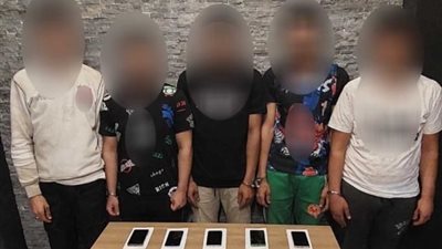 الداخلية تضبط 11 ألف قضية مخالفات شروط وسرقة كهرباء