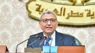 وكيل النواب:رسائل الرئيس السيسى للحوار الوطنى ضمانةحقيقية لانجاحه