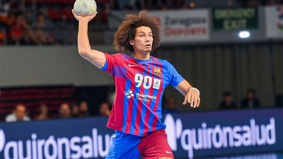 على زين يصل مصر استعدادا للانضمام الى الاهلى