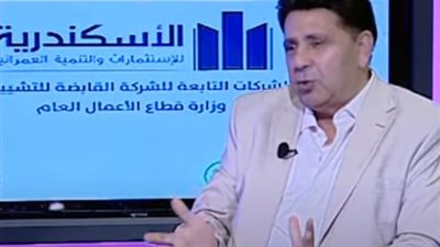 طليق علا غانم: دي ممثلة وليست فنانة لأنها بتضحك على الناس