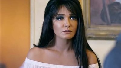 ما علاقة لاس فيجاس بزواج الفنانة علا غانم ؟
