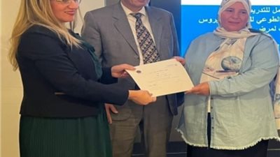 الداخلية تنظم دورة تدريبية لكوادر مراكز الإصلاح والتأهيل
