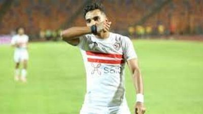 موافقة اوسيريو وتخفيض العقد .. الزمالك يحدد شروط عودة اوباما