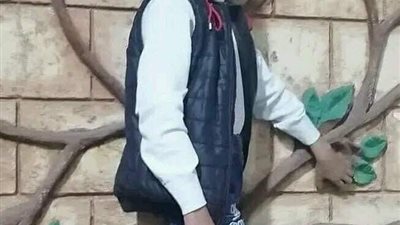ضبط عاطل قاتل طفل ديمشلت في الدقهلية : تخلص منه لسرقة التوك توك