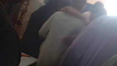 إرتقاع أعداد مصابي تناول بوظة فاسدة في قنا الى 175 شخصا