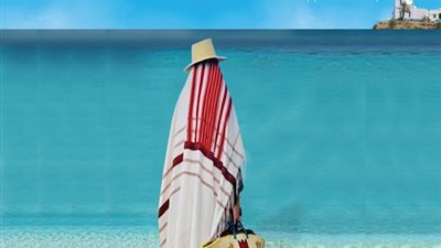 قبل انطلاق الدورة الثانية.. طرح بوستر مهرجان جربة للسينما العربية